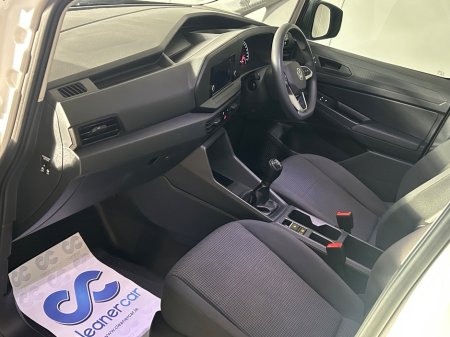 2022 Volkswagen Caddy - photo 15