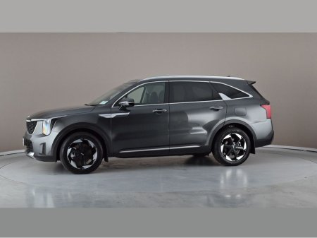 2026 Kia Sorento - photo 14