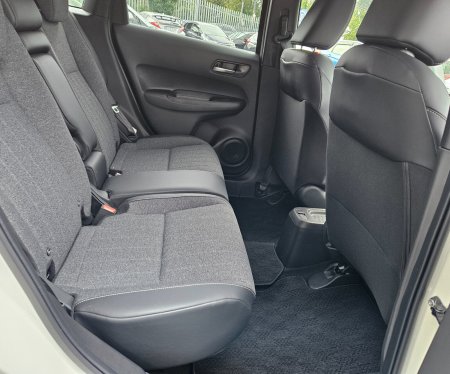 2022 Honda Fit - photo 16