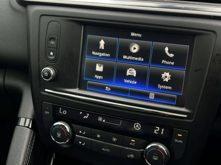 2016 Renault Kadjar - photo 16