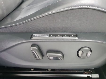 2024 Volkswagen ID.7 - photo 45