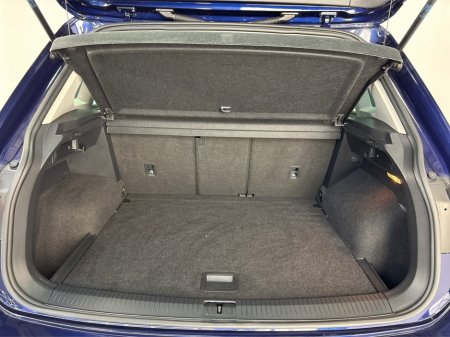 2018 Volkswagen Tiguan - photo 23