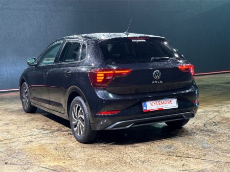 2023 Volkswagen Polo - photo 5