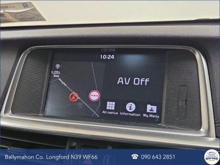 2019 Kia Optima - photo 16