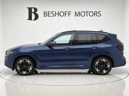 2023 BMW iX3 - photo 2