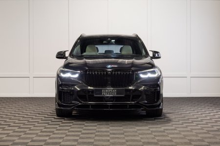 2023 BMW X5 - photo 2
