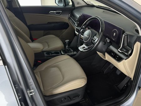 2022 Kia Sportage - photo 20