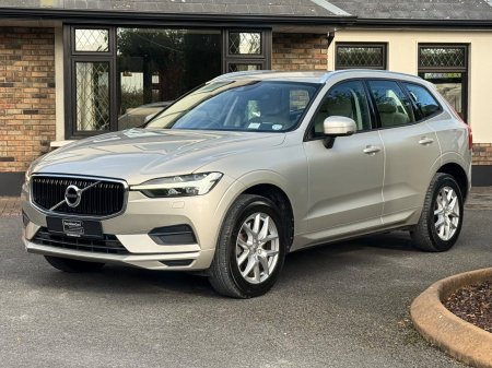 2021 Volvo XC60 - photo 3