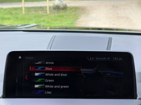 2019 BMW X4 - photo 51