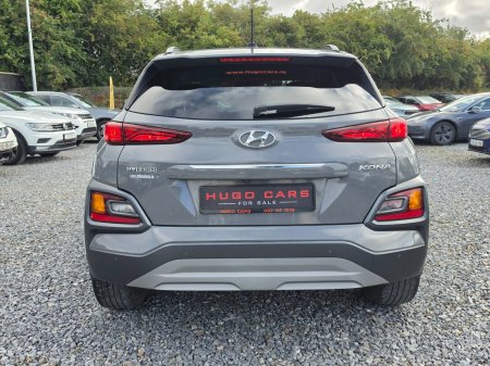 2020 Hyundai KONA - photo 15