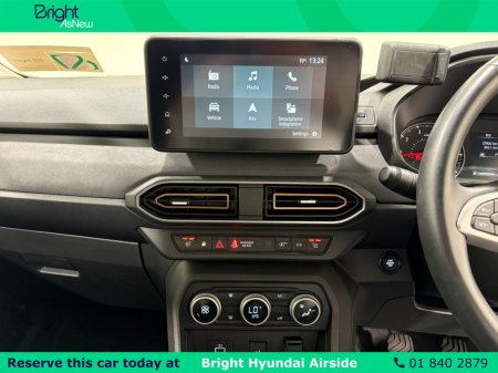 2024 Dacia Jogger - photo 23
