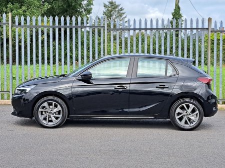 2025 Opel Corsa - photo 7