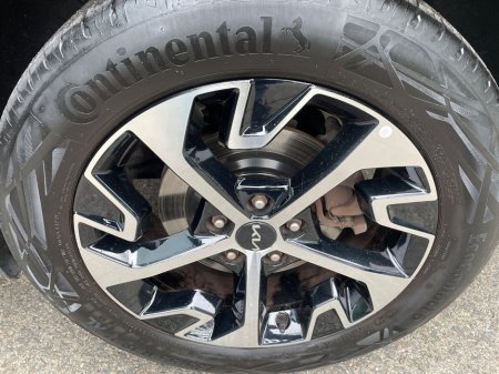 2024 Kia Sportage - photo 17