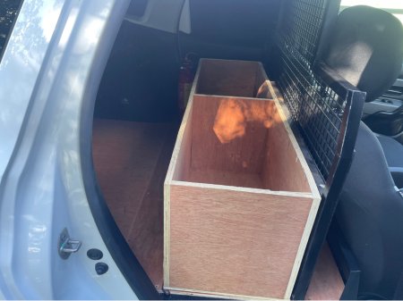 2019 Dacia Duster - photo 8