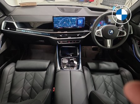2026 BMW X5 - photo 4