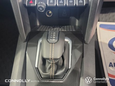 2026 Volkswagen Amarok - photo 9