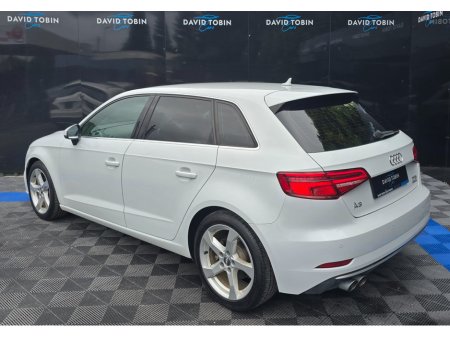 2017 Audi A3 - photo 9