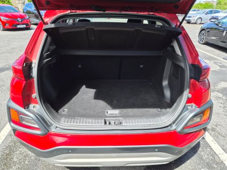 2020 Hyundai KONA - photo 5
