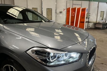 2023 BMW X2 - photo 23