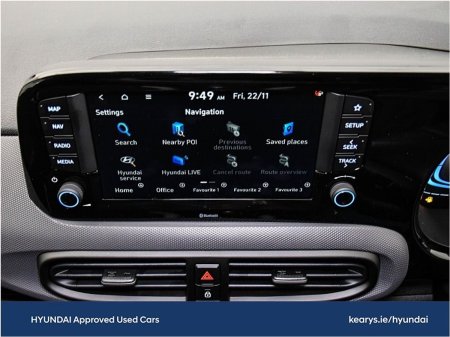 2026 Hyundai i10 - photo 27