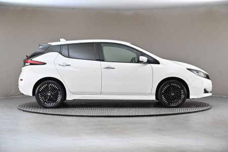 2023 Nissan Leaf - photo 11