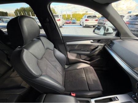 2019 Audi Q5 - photo 28