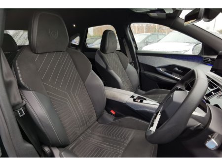 2024 Peugeot 3008 - photo 9