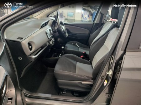 2019 Toyota Yaris - photo 6