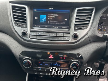 2016 Hyundai Tucson - photo 13