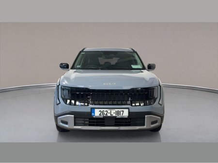 2026 Kia Seltos - photo 2