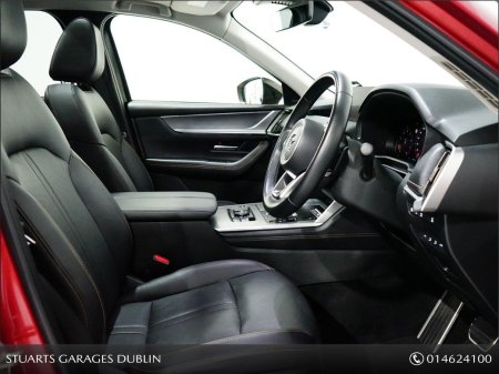 2025 Mazda CX-60 - photo 21