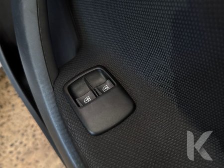 2017 Smart Forfour - photo 17