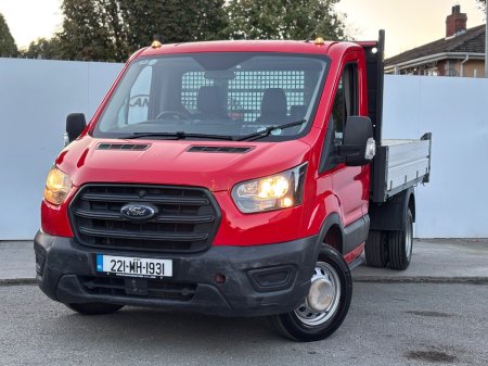 2022 Ford Transit - photo 27