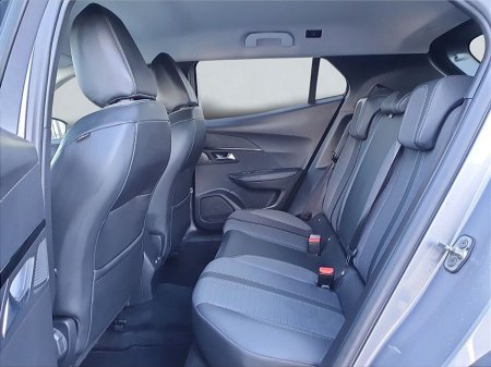 2021 Peugeot 2008 - photo 8