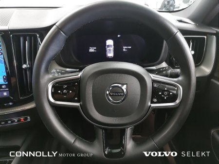 2023 Volvo XC60 - photo 25