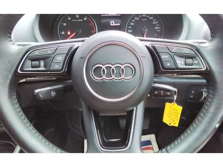 2020 Audi A3 - photo 13
