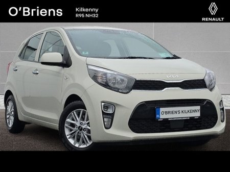 2024 Kia Picanto K1 1.0 5DR *1 OWNER - PRISTINE CAR - IN STOCK & READY FOR COLLECTION*