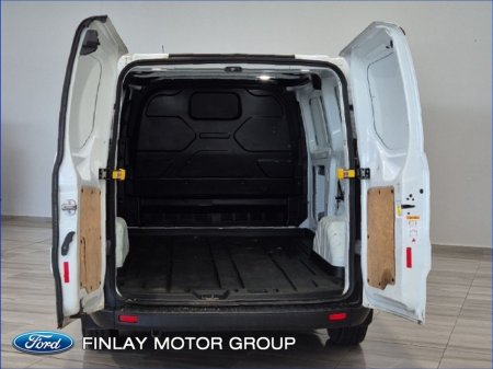 2023 Ford Transit Custom - photo 19
