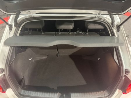 2021 Audi A1 - photo 27