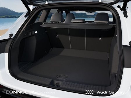 2027 Audi Q6 e-tron - photo 8