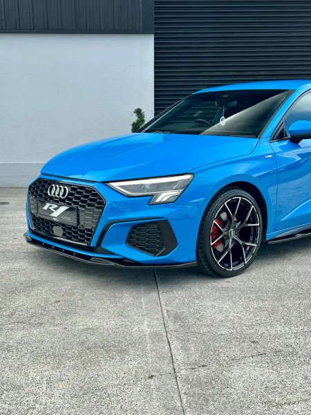 2022 Audi A3 - photo 10