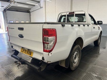 2022 Ford Ranger - photo 3