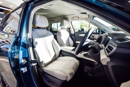 2027 BYD ATTO 2 - photo 9