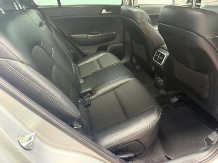 2016 Kia Sportage - photo 15
