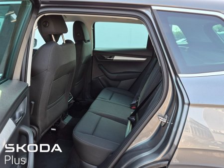 2024 Skoda Karoq - photo 6