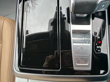 2021 Audi Q7 - photo 30