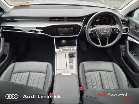 2024 Audi A6 - photo 11