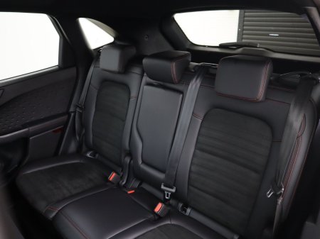 2020 Ford Kuga - photo 17