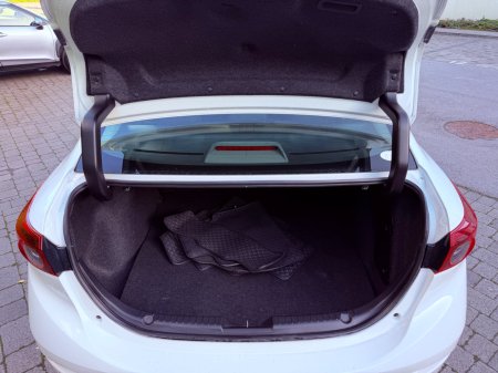 2015 Mazda Mazda3 - photo 9