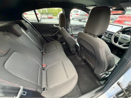 2023 Ford Focus - photo 28